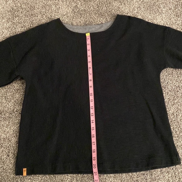 Ten Tree Long Sleeve Shirt Size: L - Picture 8 of 13